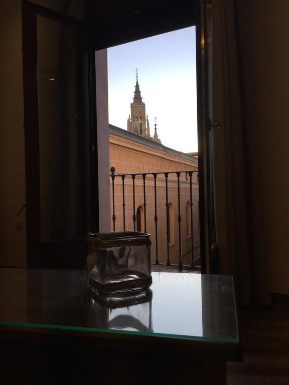 Apartment Teatro Rojas Ii Toledo