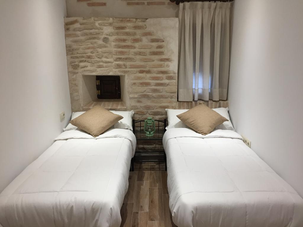 Apartment Teatro Rojas Ii *